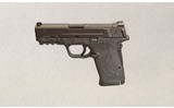 Smith & Wesson ~ M&P Shield EZ NTS M2.0 ~ 9 mm Luger - 2 of 2