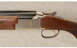 Browning ~ Citori White Satin Hunter ~ 28 Gauge - 7 of 9