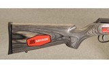 Savage ~ A17 Sporter ~ .17 HMR - 2 of 9
