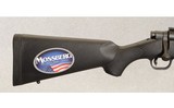 Mossberg ~ Patriot ~ .300 Win Mag - 2 of 9