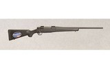 Mossberg ~ Patriot ~ .300 Win Mag - 1 of 9