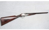 Holland & Holland ~ Royal ~ 12 Gauge - 1 of 10
