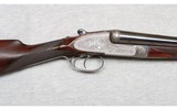 Holland & Holland ~ Royal ~ 12 Gauge - 3 of 10