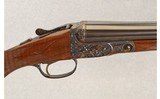 Winchester ~ Parker Reproduction DHE ~ 12 Gauge - 3 of 11