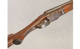 Winchester ~ Parker Reproduction DHE ~ 12 Gauge - 5 of 11