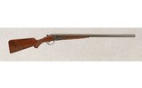 Winchester ~ Parker Reproduction DHE ~ 12 Gauge - 1 of 11