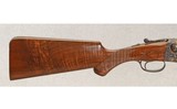 Winchester ~ Parker Reproduction DHE ~ 12 Gauge - 2 of 11