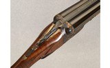 Winchester ~ Parker Reproduction DHE ~ 12 Gauge - 4 of 11