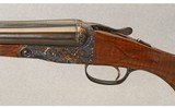 Winchester ~ Parker Reproduction DHE ~ 12 Gauge - 9 of 11
