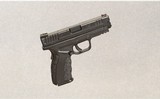 Springfield Armory ~ XD-9 4.0 Mod 2 ~ 9 mm Luger - 1 of 2
