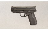 Springfield Armory ~ XD-9 4.0 Mod 2 ~ 9 mm Luger - 2 of 2