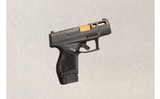 Taurus ~ Model GX4 ~ 9 MM Luger - 1 of 2