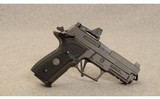 SIG Sauer~p229 Legion~ 9mm - 1 of 2