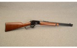 The Marlin Firearm Co. ~ 1894CS ~ .357 Mag/.38 SPL - 1 of 9