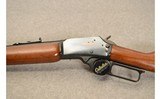 The Marlin Firearm Co. ~ 1894CS ~ .357 Mag/.38 SPL - 8 of 9