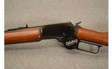 The Marlin Firearm Co. ~ 1894CS ~.357 Mag/.38 SPL - 8 of 9