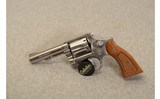 Smith & Wesson ~ Model 64-3 ~ .38 S&W Special - 2 of 2