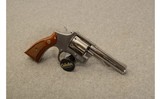 Smith & Wesson ~ Model 64-3 ~ .38 S&W Special - 1 of 2