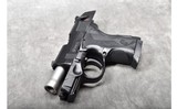 Beretta ~ Model: PX4 Storm ~ .40 S&W - 4 of 4