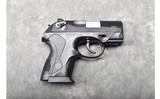 Beretta ~ Model: PX4 Storm ~ .40 S&W - 1 of 4