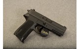 SIG Sauer ~ SP2022 ~ 9MM ~ Semi-Auto - 1 of 2