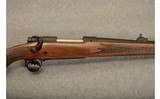 Winchester ~ Model 70 ~ 30-06 SPRG - 3 of 9