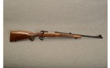 Winchester ~ Model 70 ~ 30-06 SPRG - 1 of 9