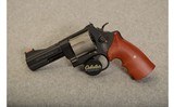 Smith & Wesson ~ Model 329 PD ~ .44 Magnum - 2 of 2