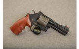 Smith & WessonModel 329 PD.44 Magnum
