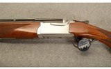 Ruger ~ Red Label ~ 12 Gauge - 8 of 9