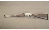 Henry ~ All Weather ~.45 Colt - 7 of 10