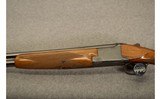 Browning ~ Superposed ~ 12 Gauge - 9 of 11