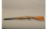 Browning ~ Superposed ~ 12 Gauge - 6 of 11