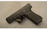 Glock ~ 45 ~ 9mm - 2 of 2