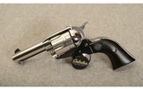 Ruger ~ New Vaquero ~ 44 Magnum - 2 of 2