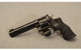 Ruger ~ GP100 ~ 357 Magnum - 2 of 2