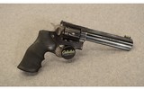 Ruger ~ GP100 ~ 357 Magnum