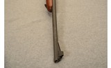 MAS ~ Model 45 ~ .22 Long Rifle - 4 of 10