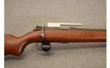 MAS ~ Model 45 ~ .22 Long Rifle - 3 of 10