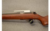 MAS ~ Model 45 ~ .22 Long Rifle - 8 of 10