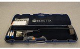 Beretta ~ 690 Field III ~ 12 Gauge - 10 of 10