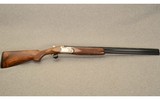Beretta ~ 690 Field III ~ 12 Gauge - 1 of 10