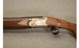 Beretta ~ 690 Field III ~ 12 Gauge - 8 of 10