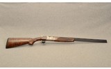 Beretta ~ 687 Silver Pigeon III ~ .410 Gauge - 1 of 9