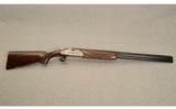 Beretta ~ 687 EELL Diamond Pigeon ~ 12 Gauge - 1 of 10