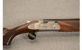 Beretta ~ 687 EELL Diamond Pigeon ~ 12 Gauge - 3 of 10