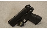 Springfield Armory ~ XDE-9 ~ 9mm - 2 of 2