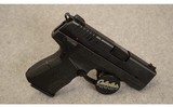 Springfield Armory ~ XDE-9 ~ 9mm - 1 of 2