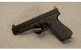 Glock ~ 34 Gen5 MOS ~ 9mm - 2 of 2