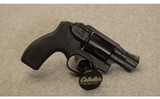 Smith & Wesson ~ Bodyguard ~ .38 SPL +P - 1 of 2